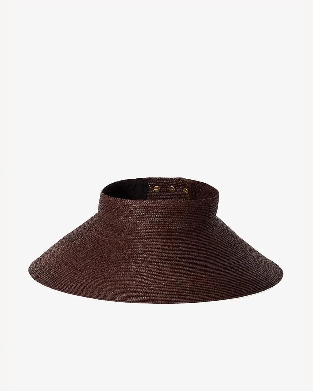 Birdie Visor | Janessa Leone