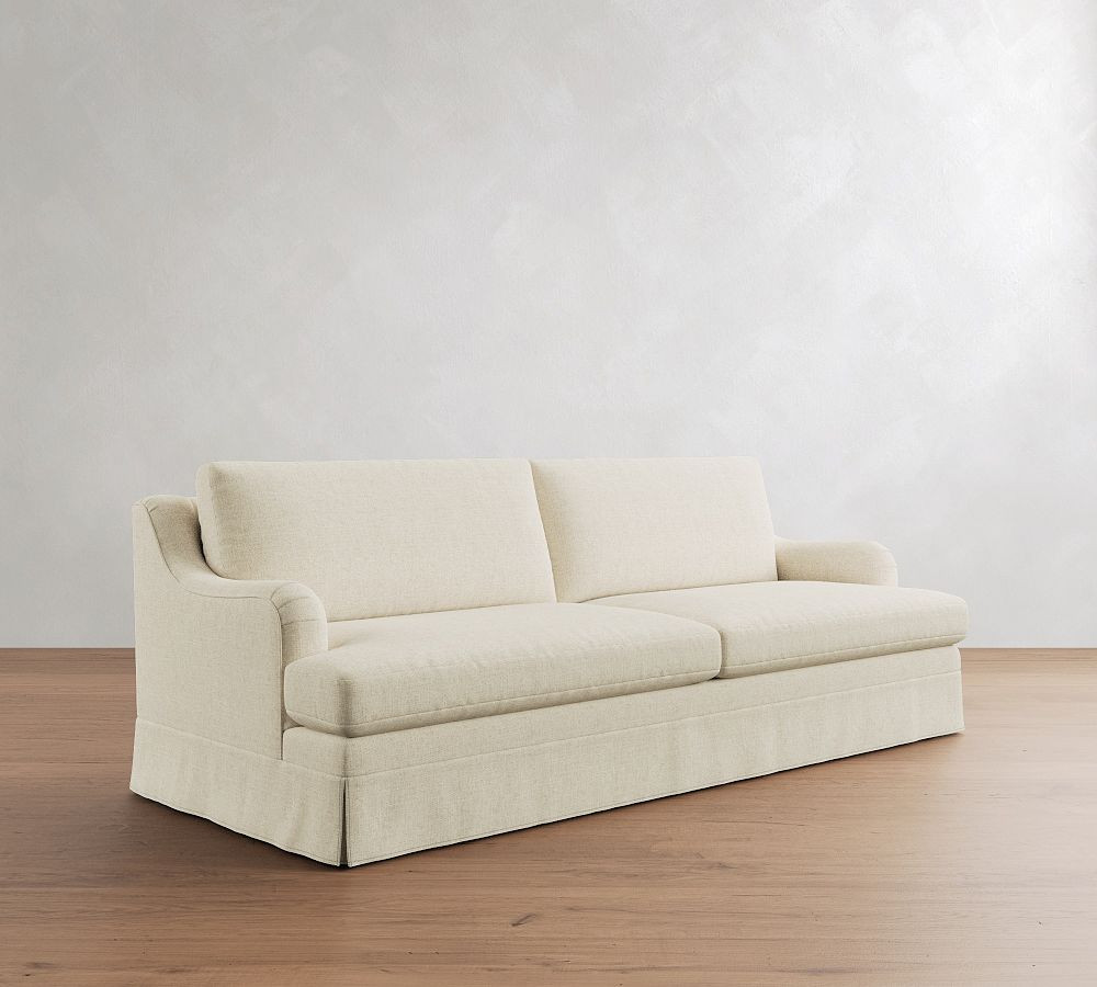 Thornton Sofa (60"&ndash;96") | Pottery Barn (US)