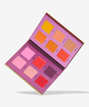 Blursh Book Volume 2 - I've got a blursh on you! | Beauty Bay