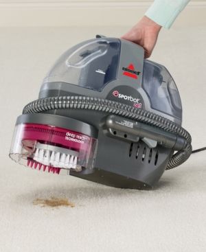 Bissell 33N8A Portable Deep Cleaner, SpotBot Pet | Macys (US)