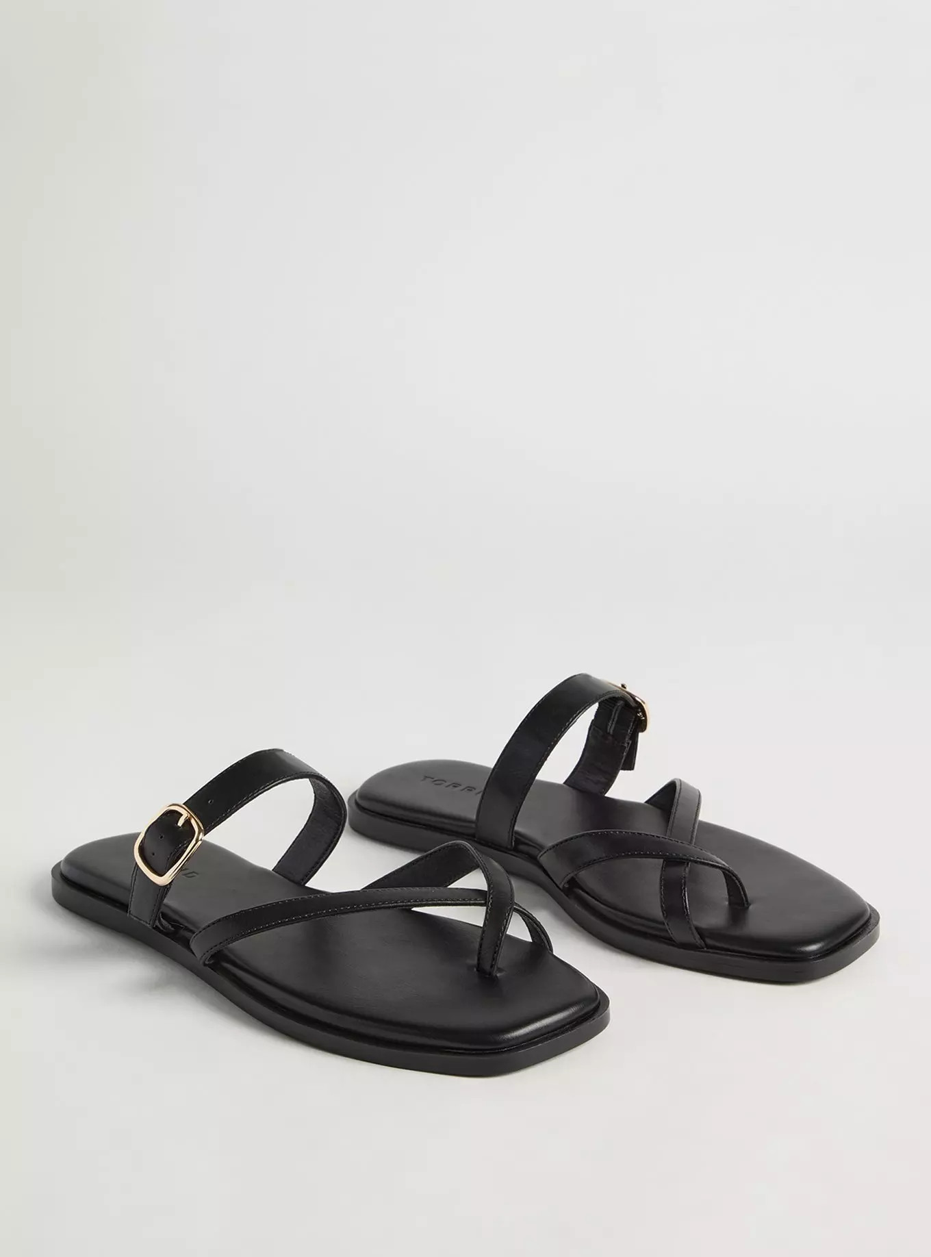 Toe Loop Flip Flop (WW) | Torrid (US & Canada)