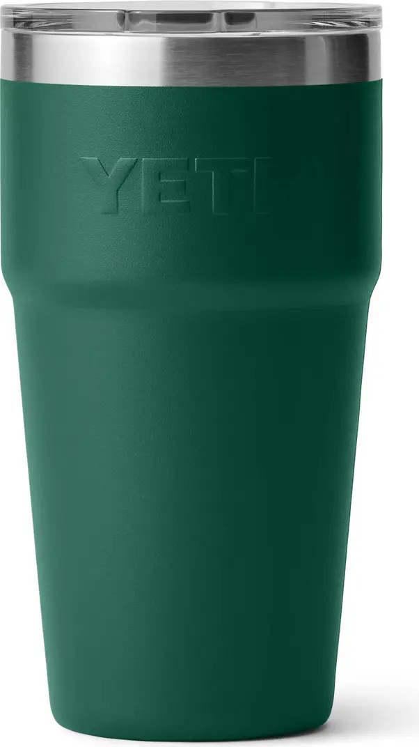 YETI Rambler 20-Ounce Stackable Cup | Nordstrom | Nordstrom