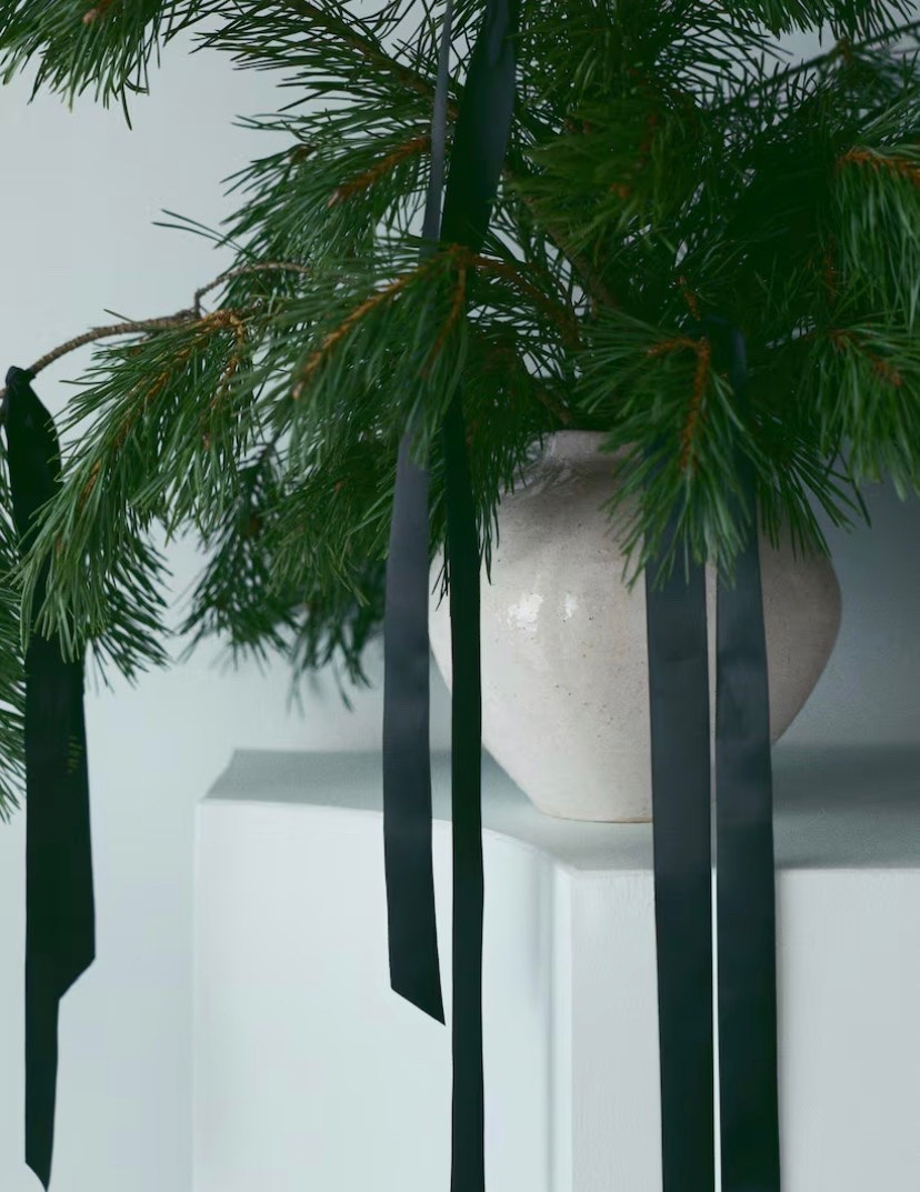 New this week 🌲

#christmas #home #decor #interiordesign #holiday

#LTKHome #LTKOver40 #LTKfoodie