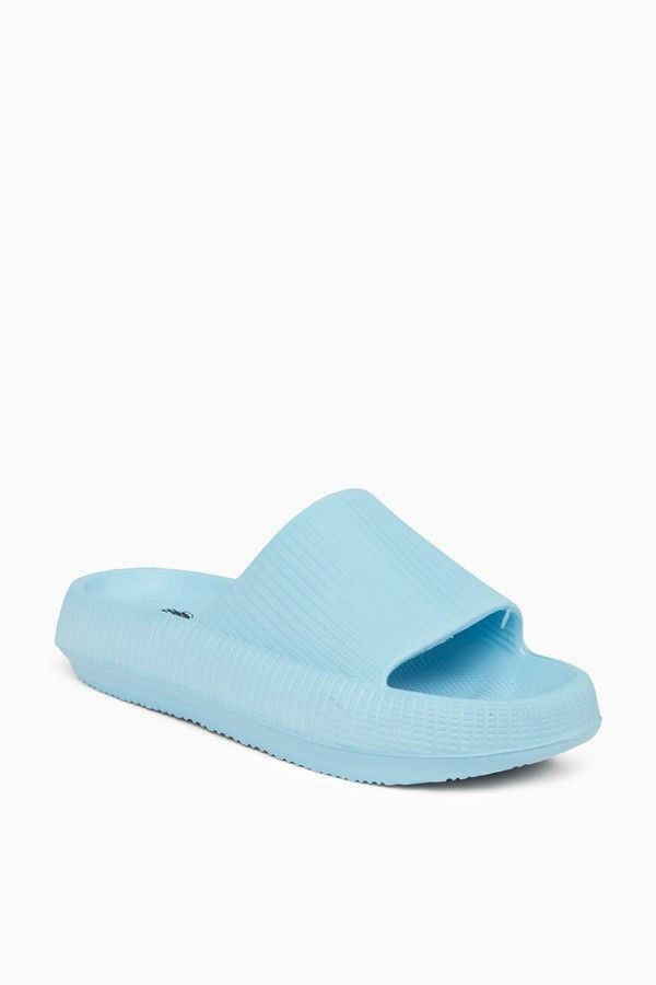 Sky Blue Kona Sandals | Matisse | Tuckernuck (US)