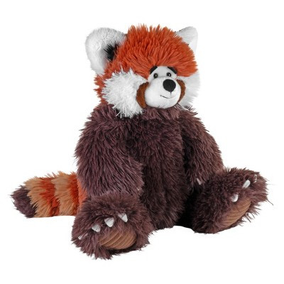 Wild Republic Snuggleluvs Red Panda, Stuffed Animal, 15 inch, Plush Toy, Fill is Spun Recycled Water Bottles | Target