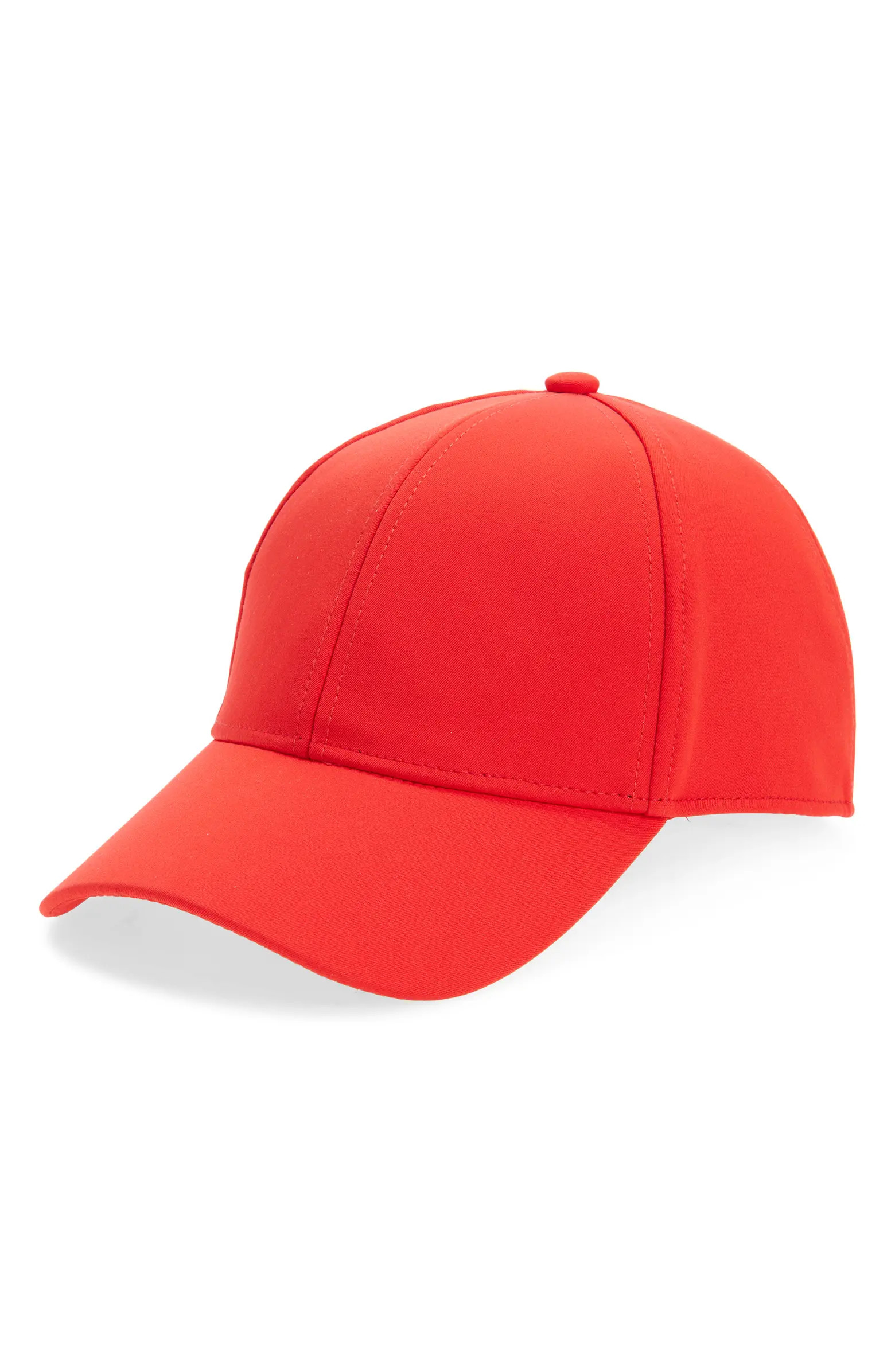 Adjustable Baseball Cap | Nordstrom