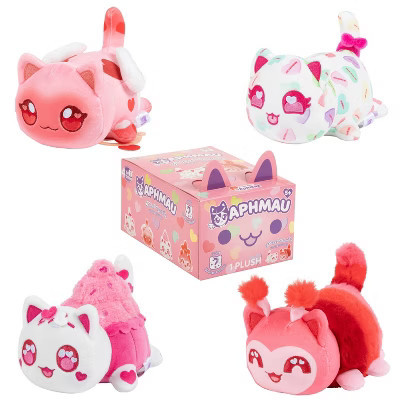 Aphmau Valentine Plush | Target