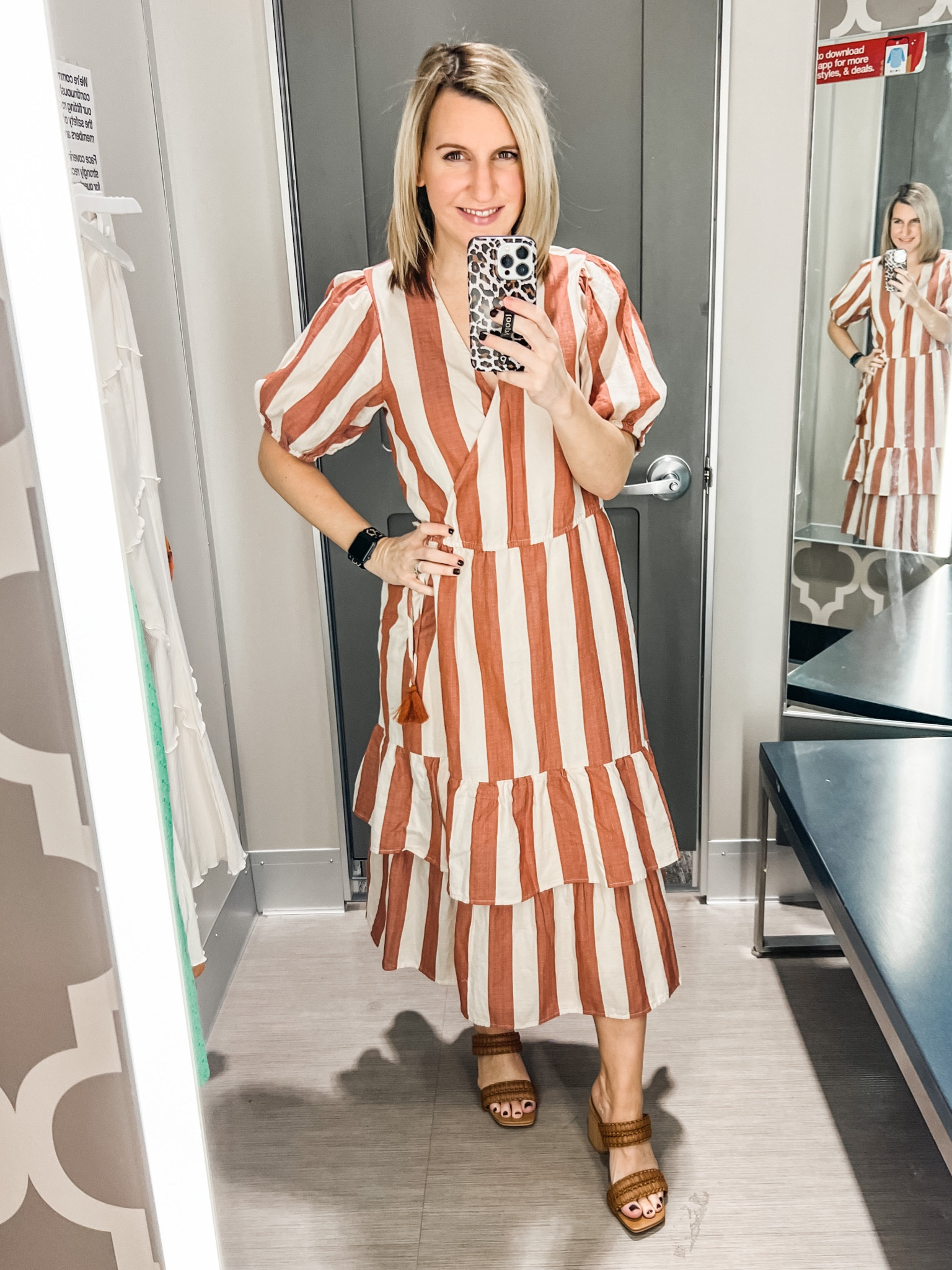 Gorgeous Knox rose Target dress perfect for vacation. 
Vacation outfit, dresses, spring break, resort wear 

#LTKstyletip #LTKunder50 #LTKSeasonal