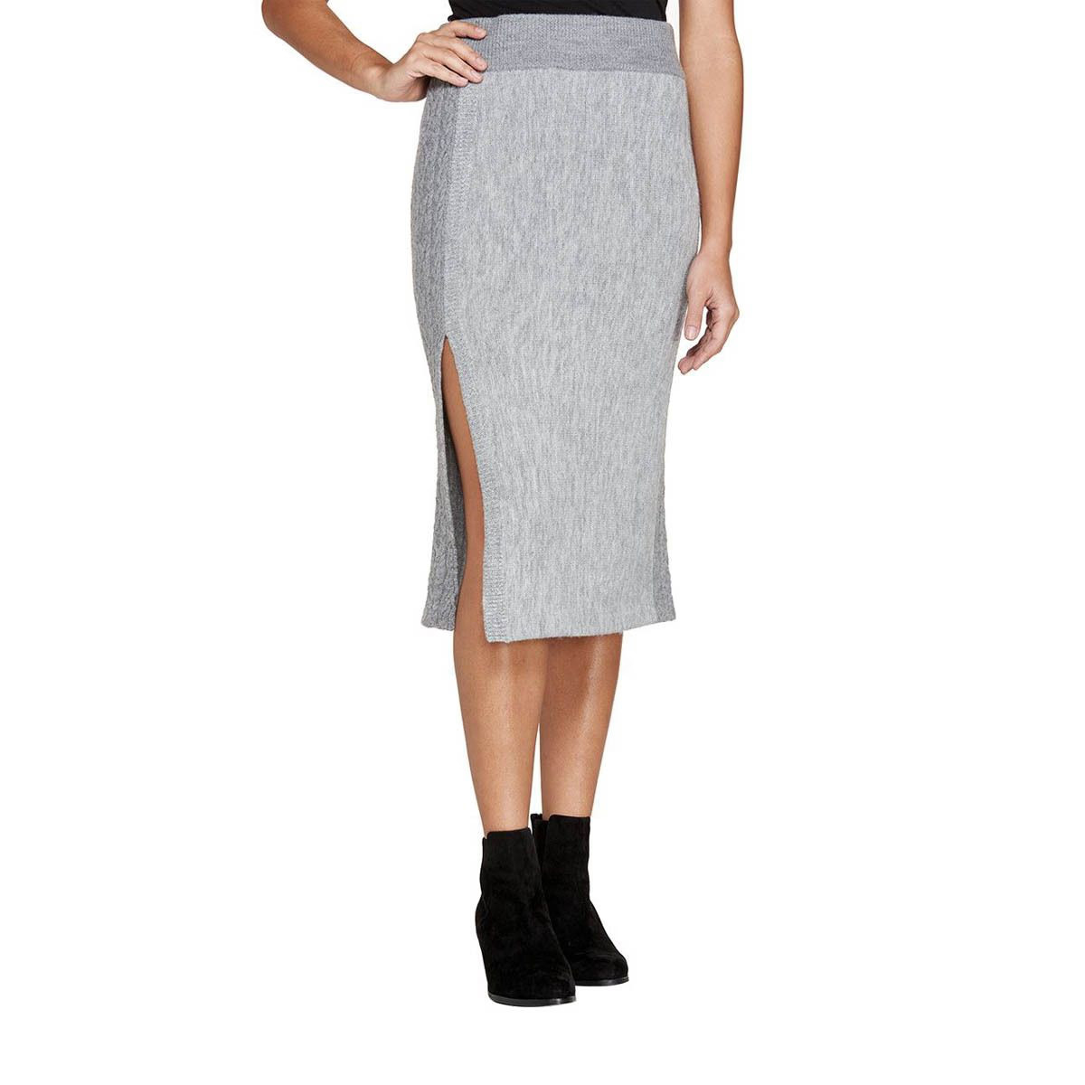 Toad&Co Kilda Sweater Skirt - Women's | Backcountry.com