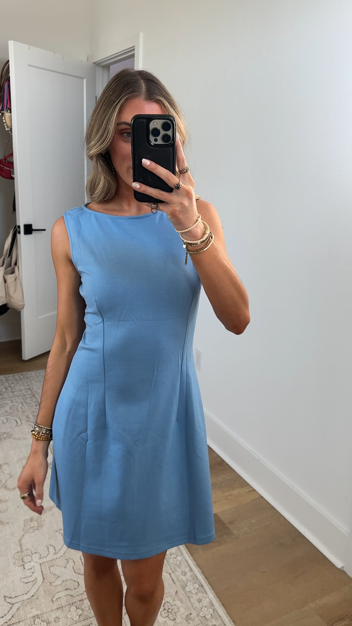 Amazon size small Wenrine Summer Dresses for Women 2026 Elegant Classy Sleeveless Boat Neck A Line Cocktail Party Club Mini Dress

#freepeople #lookforless #affordablefashion #budgetfriendly #budgetfashion #freepeopleinspired #freepeopledupes #amazon #amzonfinds #amazonmusthaves #amazonvirtualtryon #amazonfavorites #amazonfashion #founditonamazon #founditonamazonfashion amazon haul, amazon clothing haul, affordable fashion, clothing haul, spring clothing haul, summer clothing haul, amazon fashion, amazon finds, amazon fashion 2026. 

#LTKSaleAlert #LTKootd #LTKWorkwear