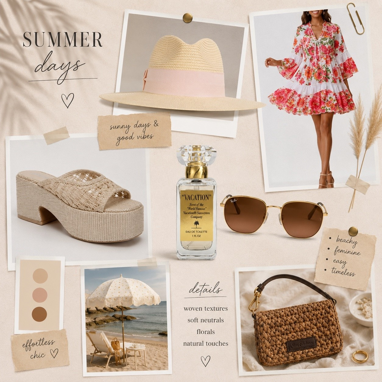 Summer sales

#LTKSaleAlert #LTKTravel #LTKOver40