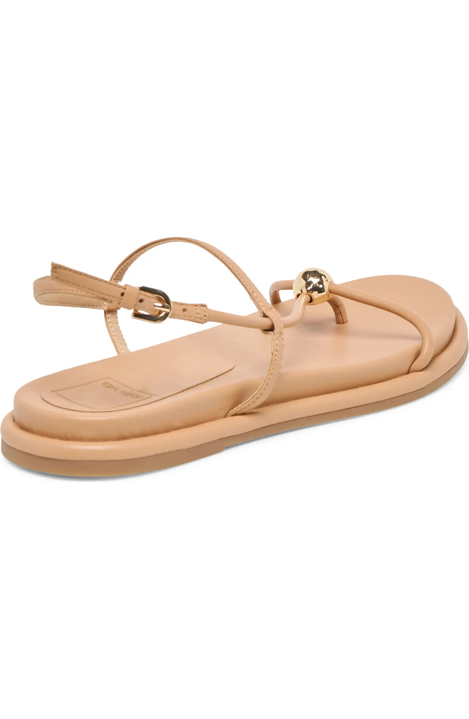 Dolce Vita Deane Strappy Sandal (Women) | Nordstrom | Nordstrom