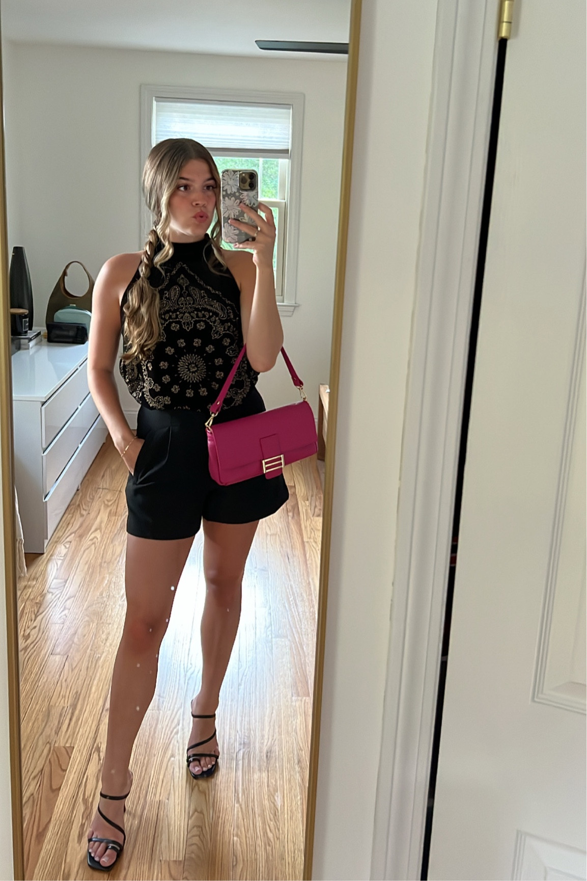 Date Night!

#LTKstyletip #LTKshoecrush