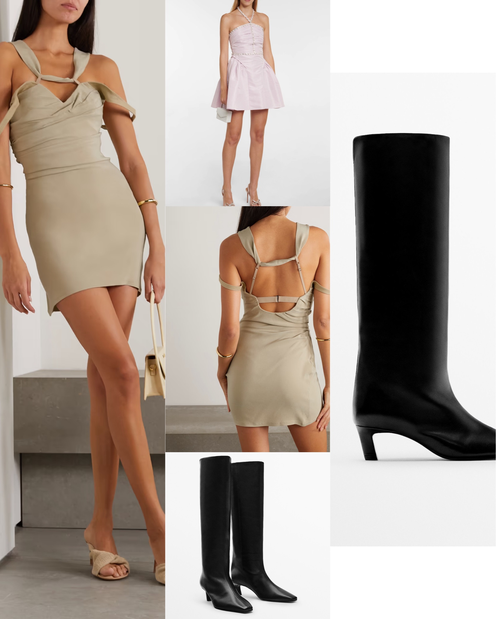 What I’m currently buying 

#LTKshoecrush #LTKstyletip