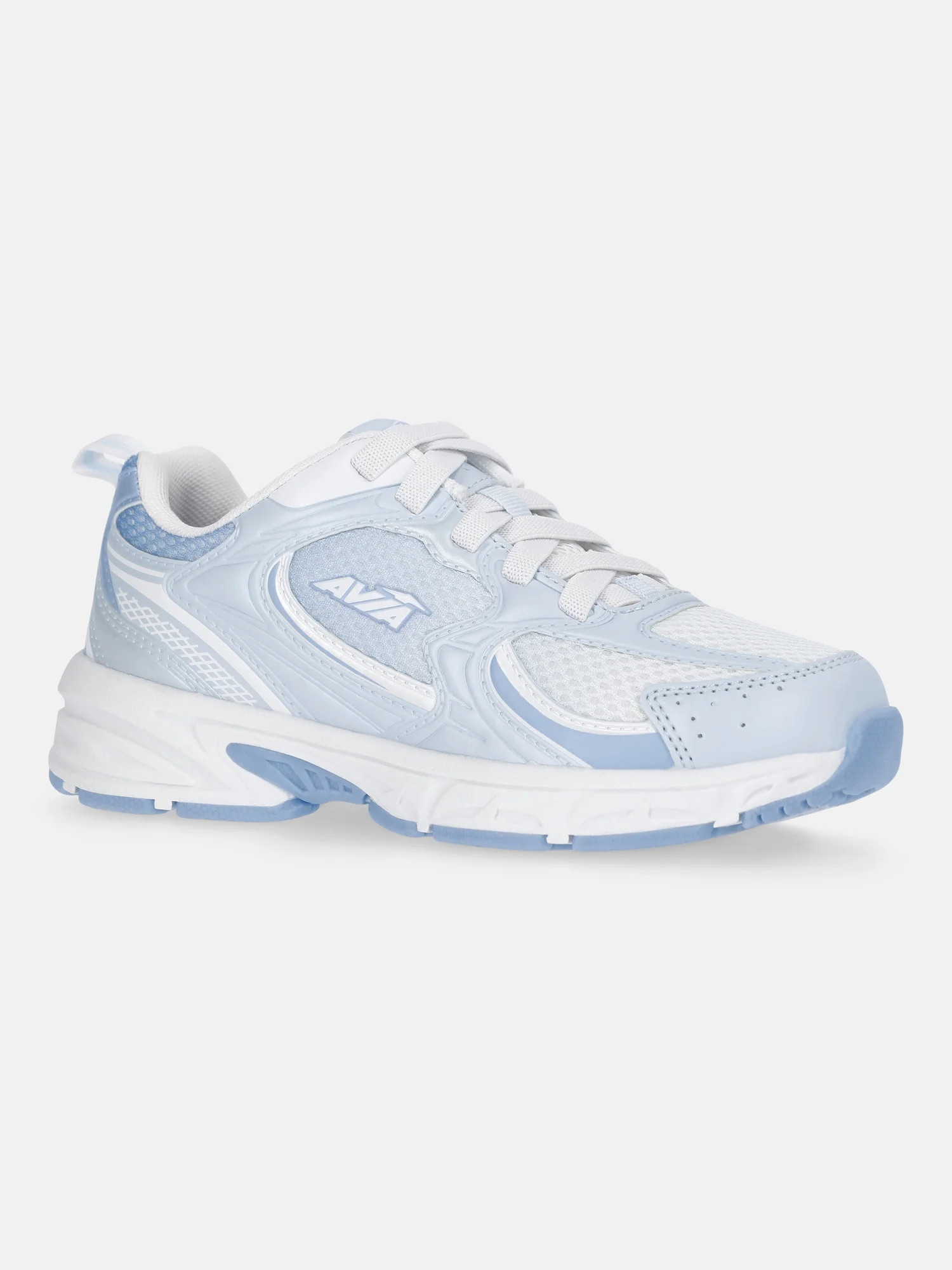 Avia 5000 Unisex Little and Big Kid Chunky Trainer Sneakers | Walmart (US)