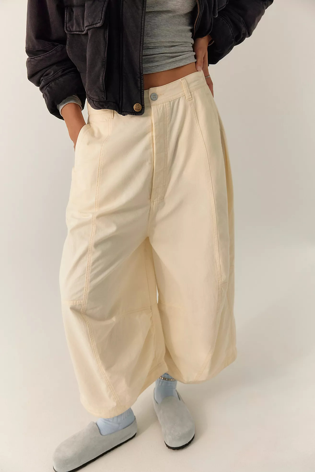 We The Free Endless Nights Harem Pants | Free People (Global - UK&FR Excluded)