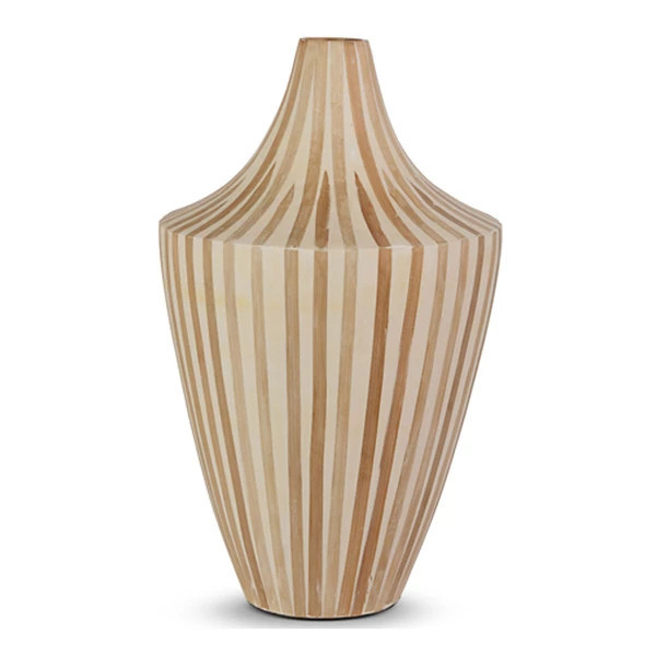 RAZ Imports Bamboo Vase | Scheels