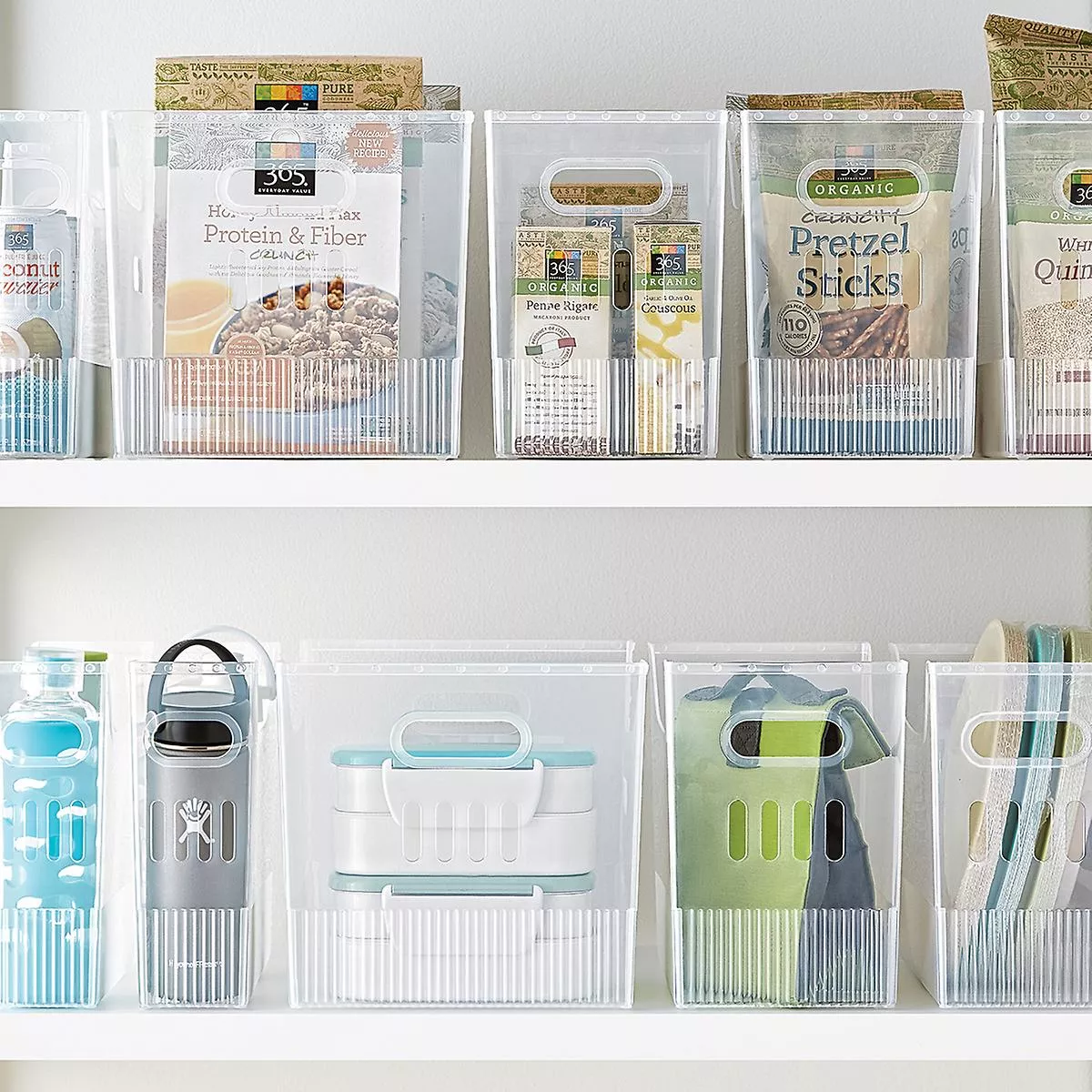 Multi-Purpose Bins curated on LTK