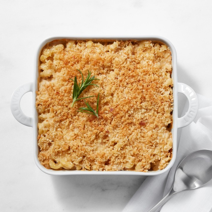 Williams Sonoma Classic Mac &amp; Cheese, Set of 2 | Williams-Sonoma