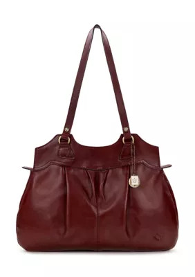 Patricia Nash Napoli Shoulder Bag | Belk