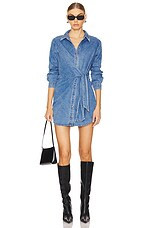 HEARTLOOM Felina Dress in Faded from Revolve.com | Revolve Clothing (Global)