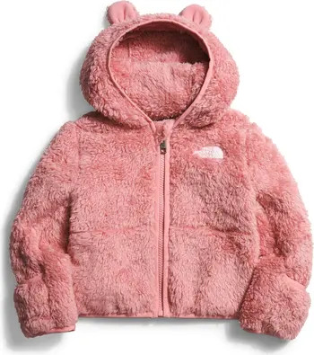 Baby Bear Full Zip Hoodie | Nordstrom