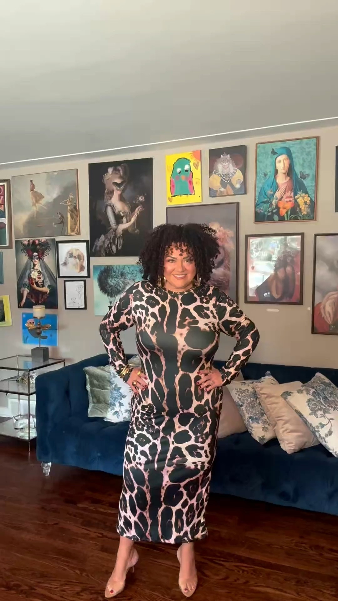 If you’ve been waiting for the “right body” to wear the dress… consider this your sign.

#LTKOver40 #LTKMidsize #LTKootd