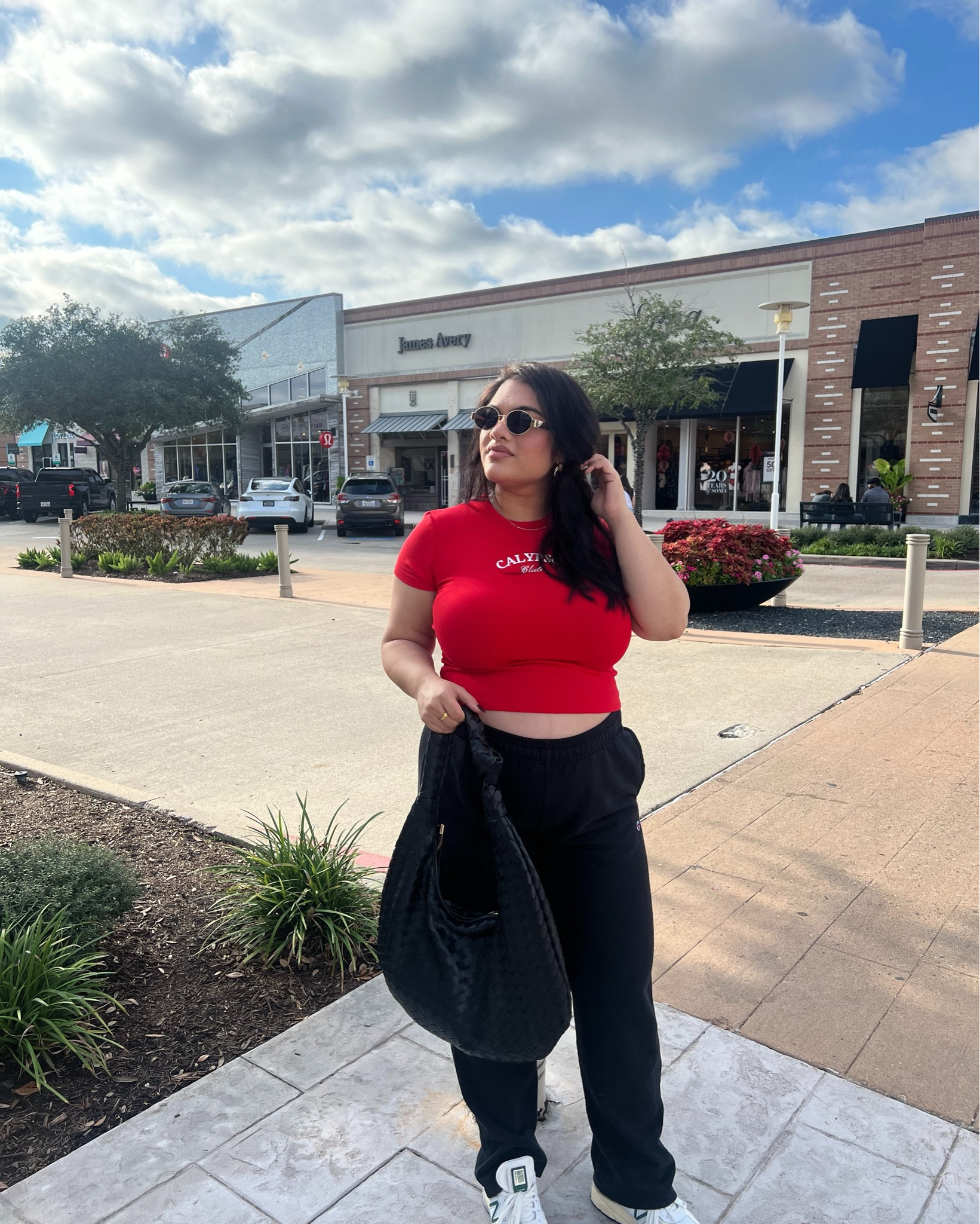 Sunday Funday Outfit ❣️

#LTKItBag #LTKBump #LTKStyleTip