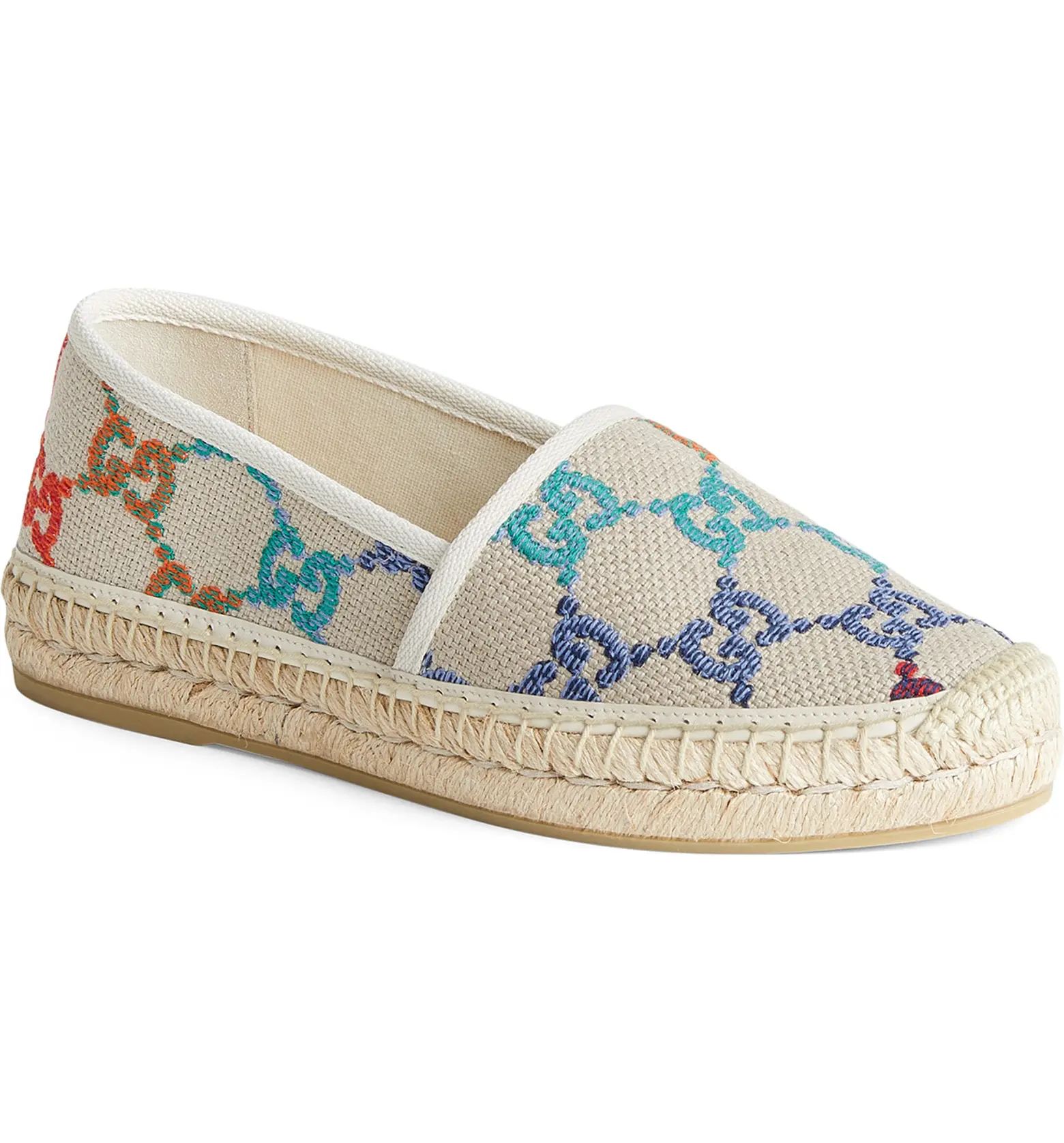 Pilar Espadrille Flat | Nordstrom