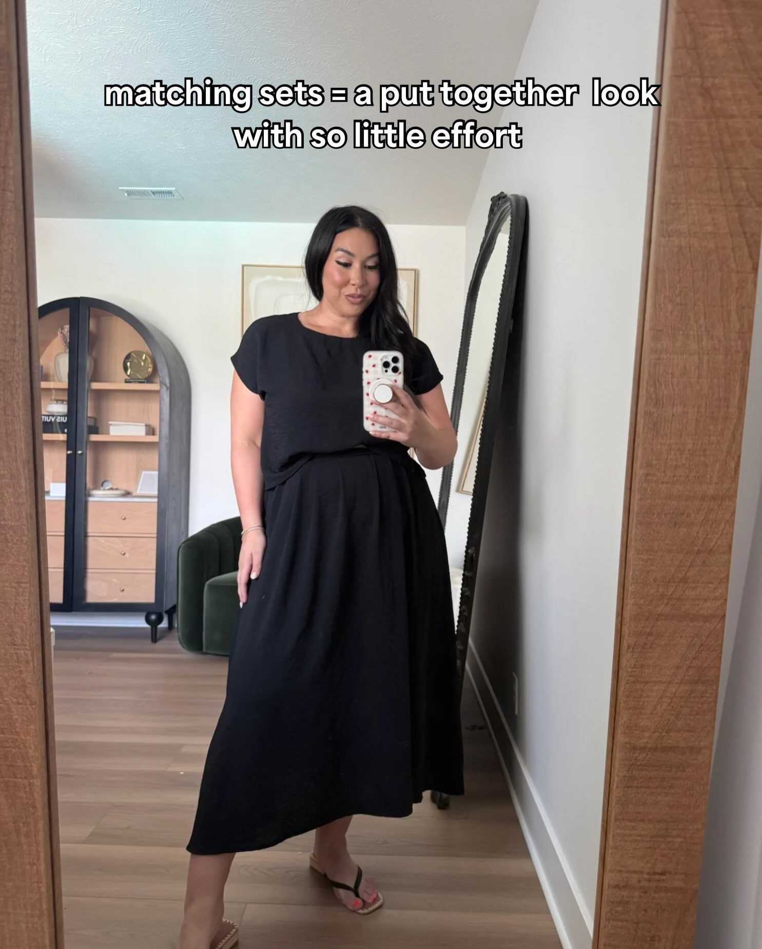 Amazon must have!

Amazon finds, Amazon favorites, Amazon fashion, Amazon essentials

#LTKootd #LTKMidsize #LTKSeasonal