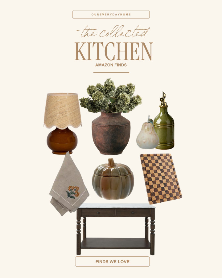 kitchen home decor
kitchen finds 

 #LTKSeasonal #LTKHome