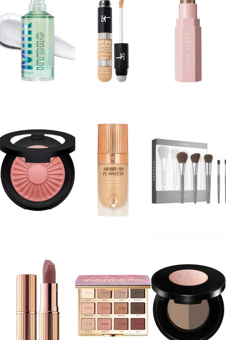 Sephora sale makeup recs #sephorasale #sephorasalemakeup #sephoramakeup