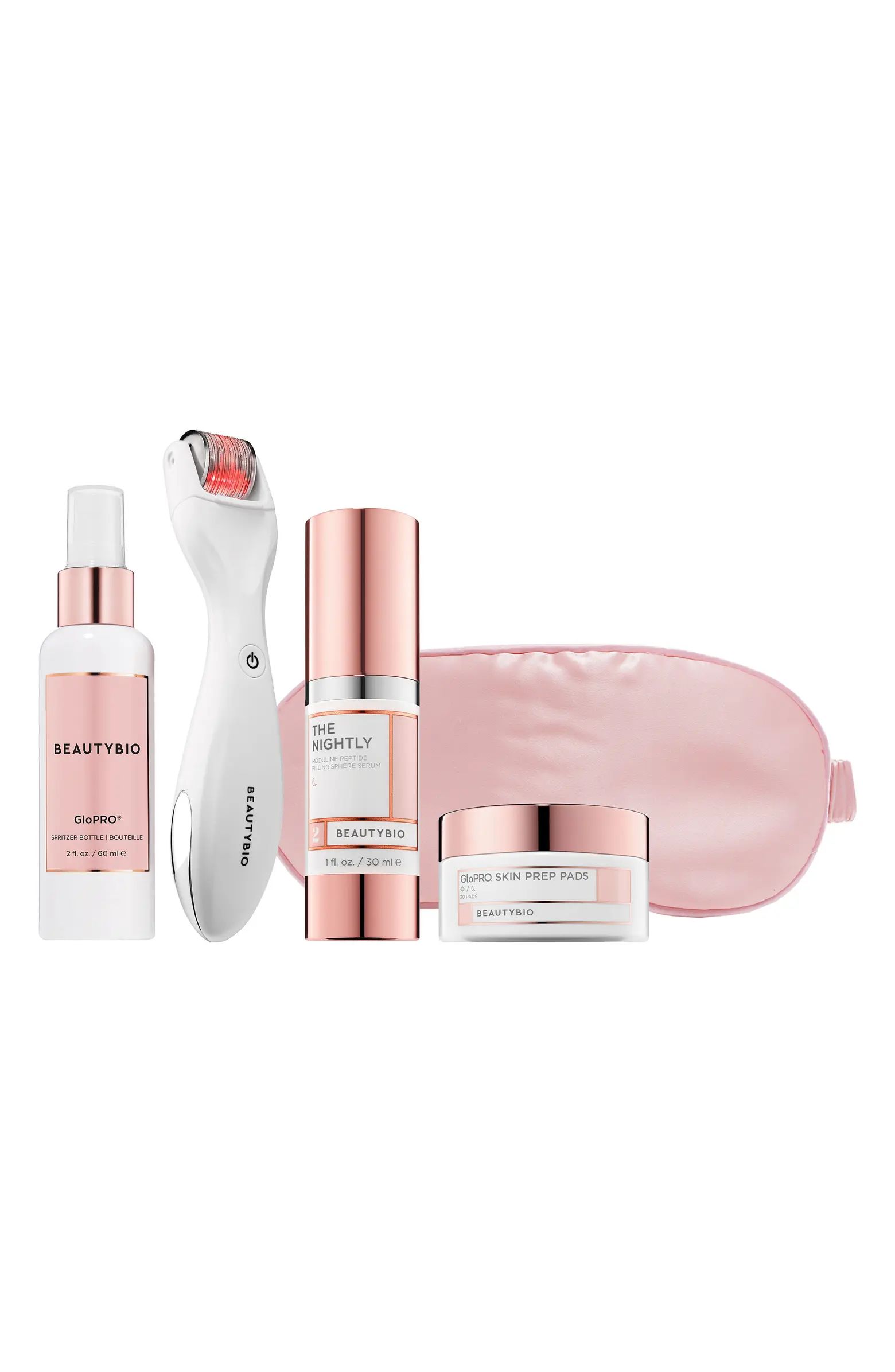 GloPRO Skin Care Set-$354 Value | Nordstrom