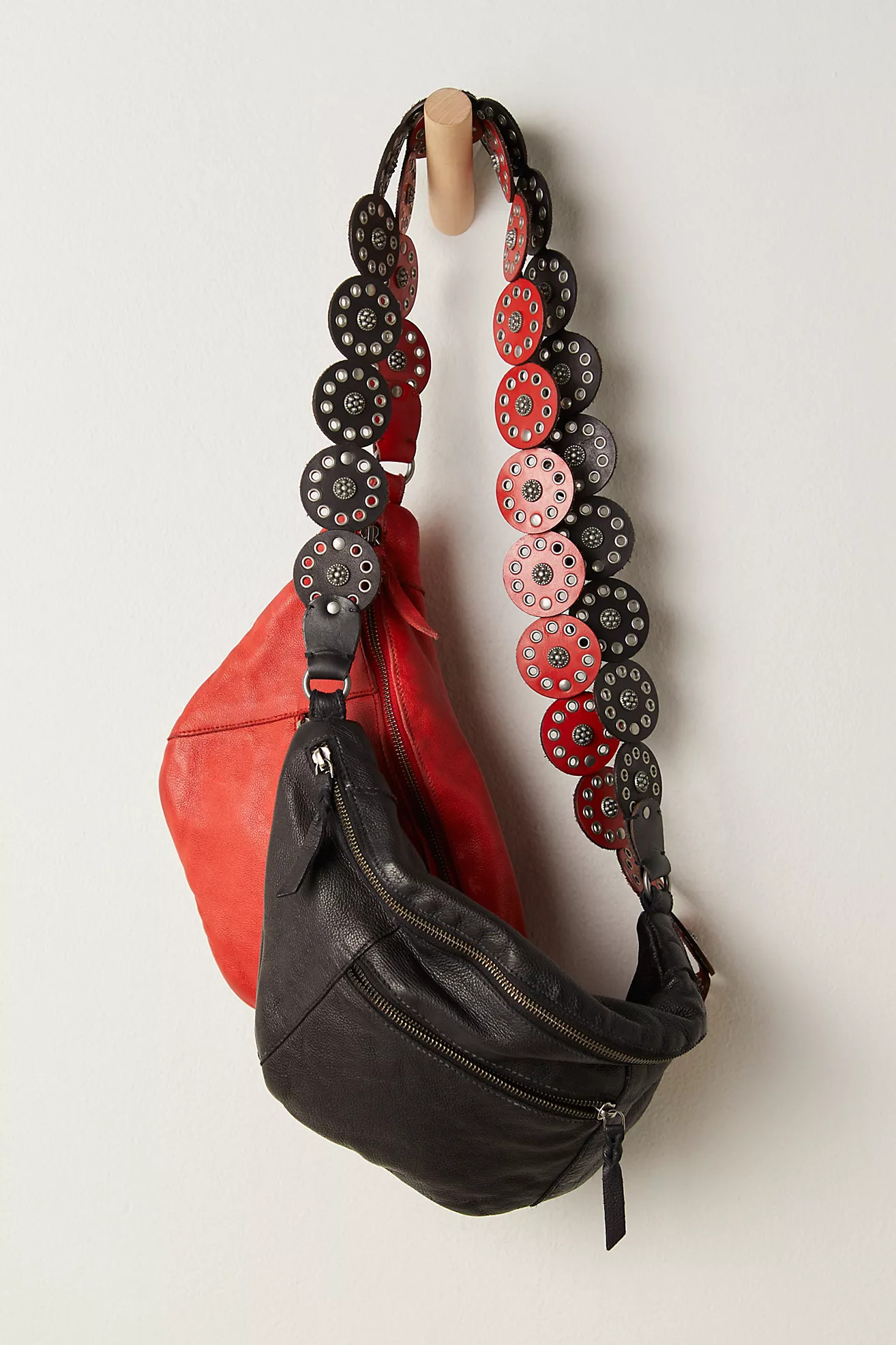 Follow Your Arrow Sling Bag | Free People (Global - UK&FR Excluded)