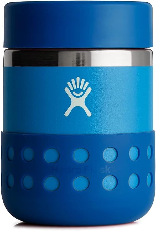 Hydro Flask 12 Oz Kids Insulated Food Jar | Amazon (US)