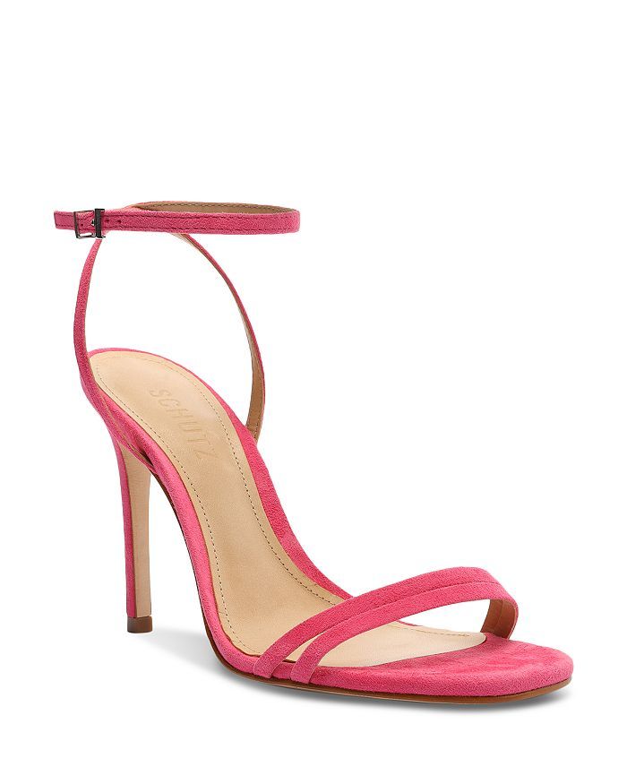 Women's Altina High Heel Sandals | Bloomingdale's (US)