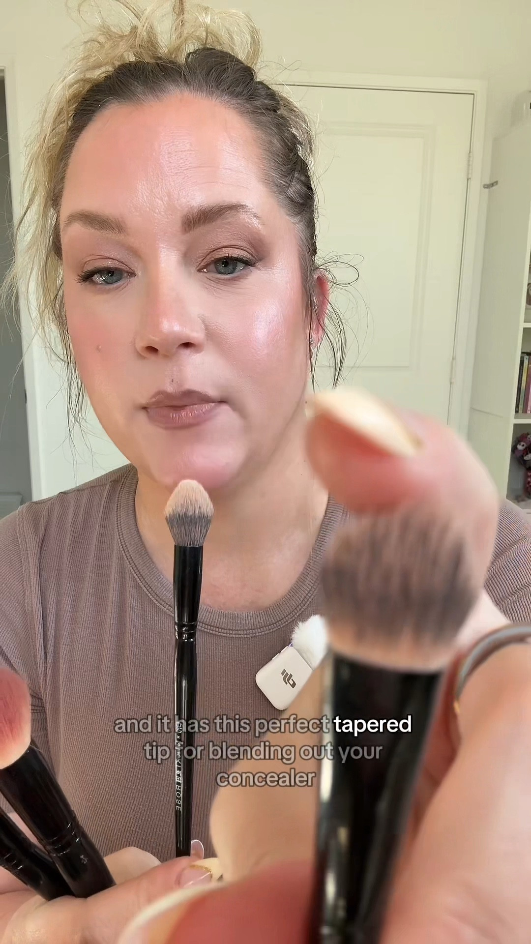 The best makeup brushes! On sale today!

#LTKBeauty