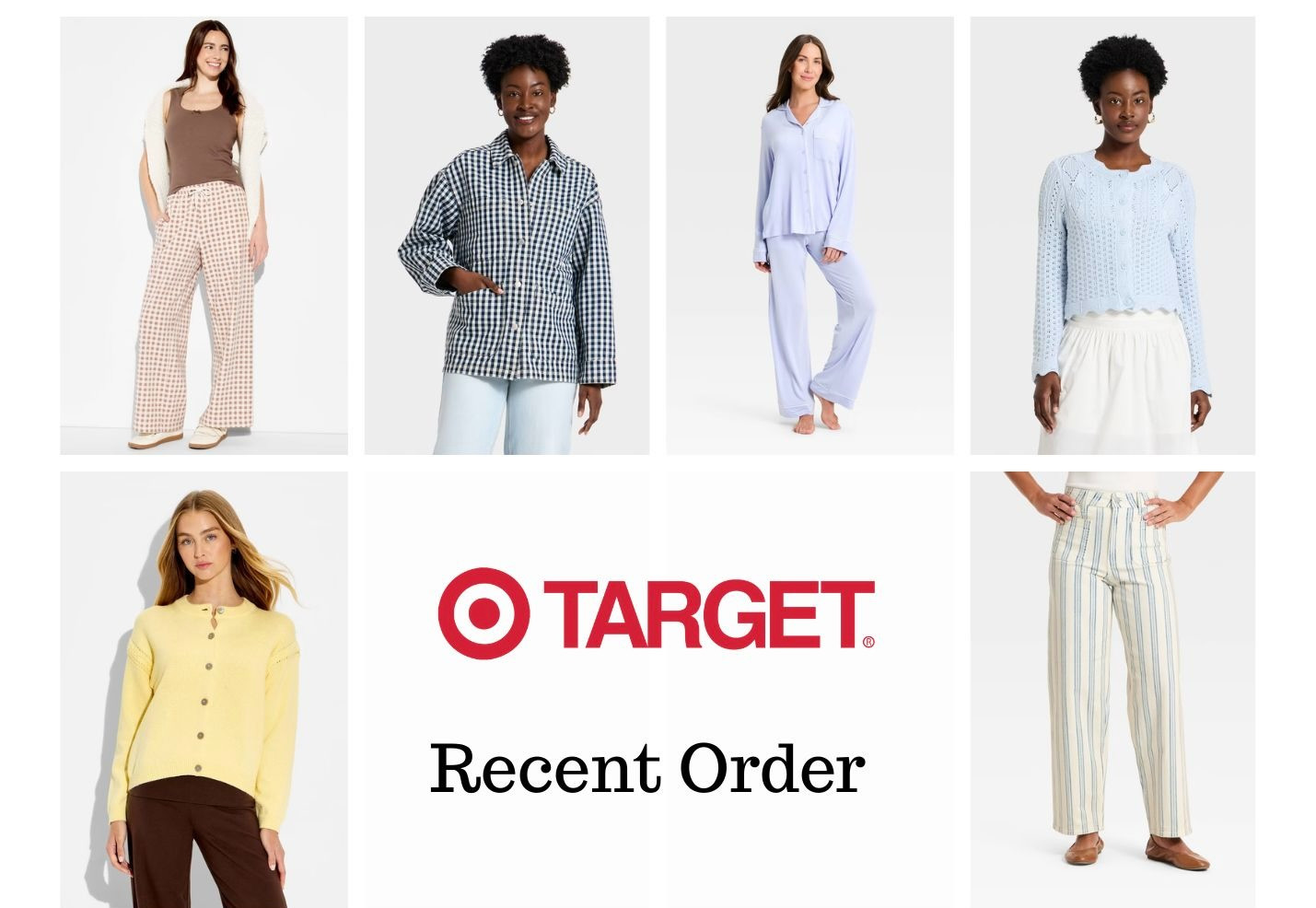 @Target 
 I wanted to try a few more new arrivals! Give me all the spring colors! 

#LTKgrwm