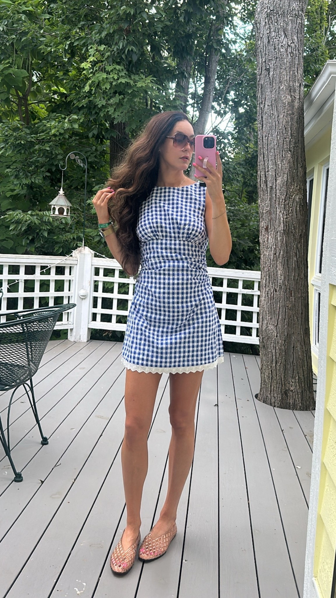 Revolve find