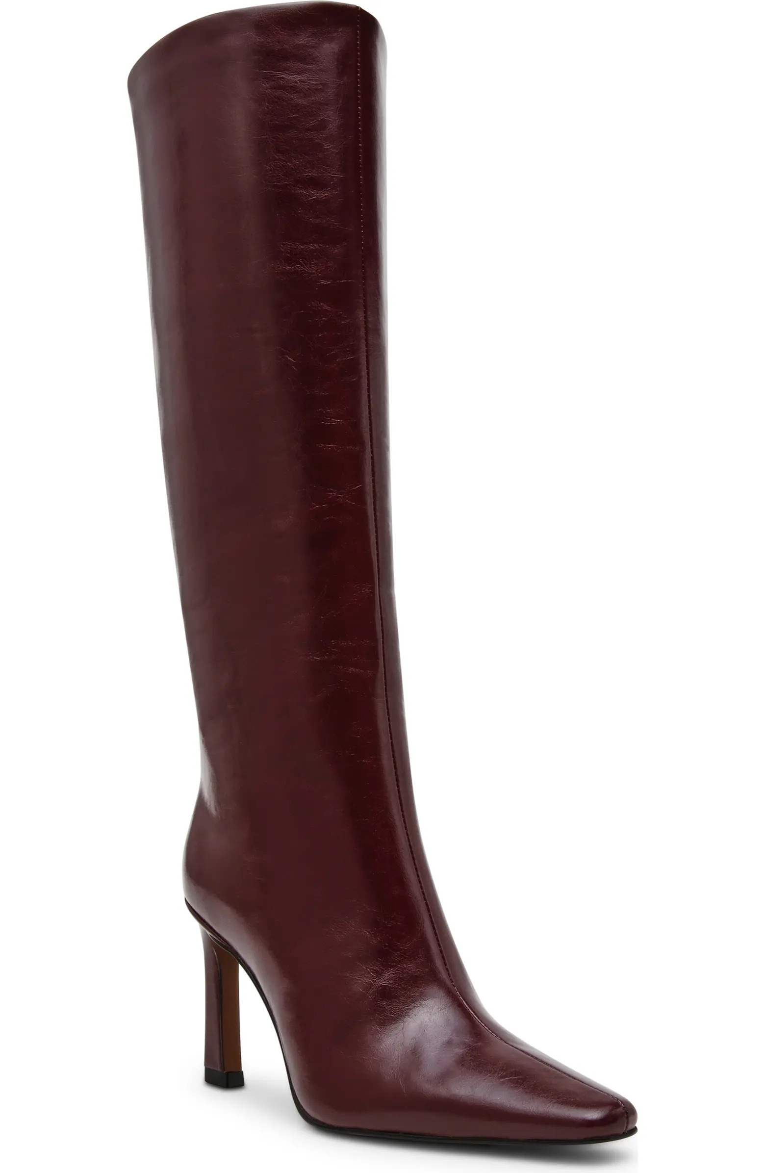 Steven New York Sanaa Knee High Boot (Women) | Nordstromrack | Nordstrom Rack