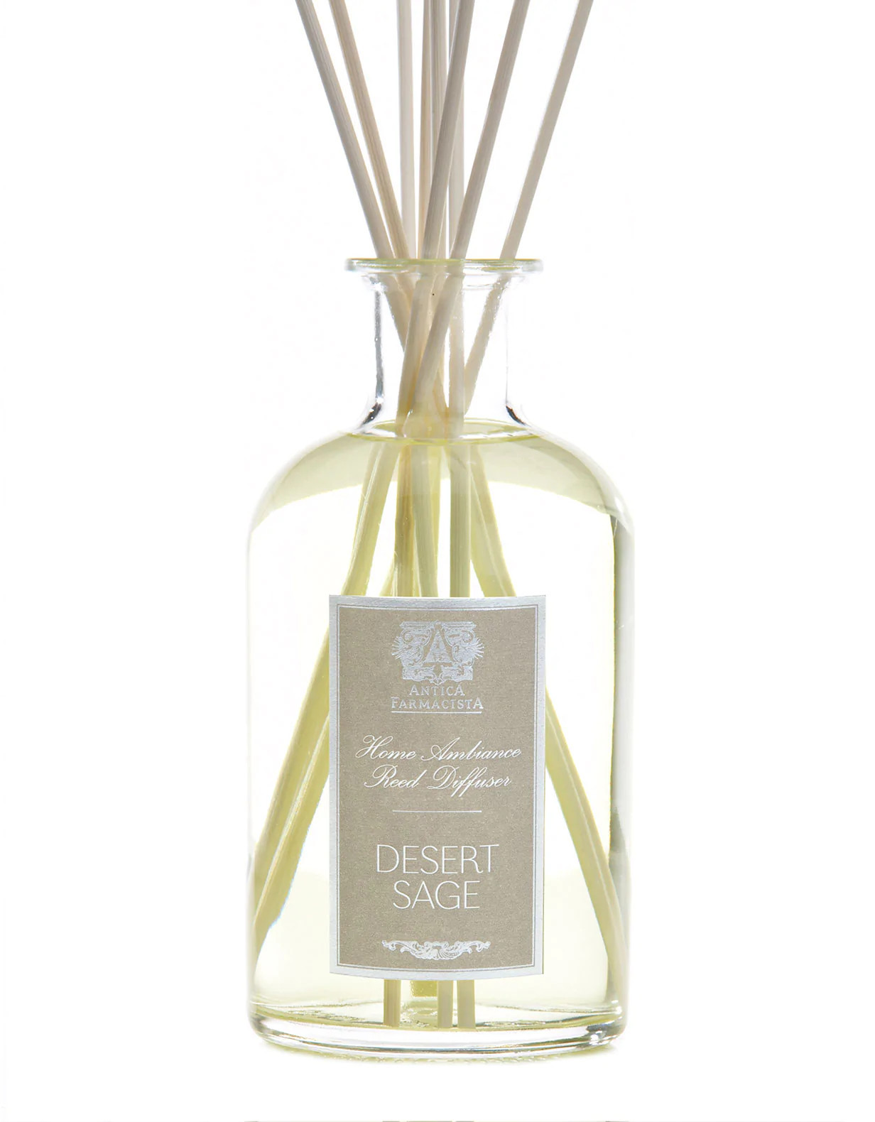 500ml Desert Sage Home Ambiance Diffuser | Antica Farmacista