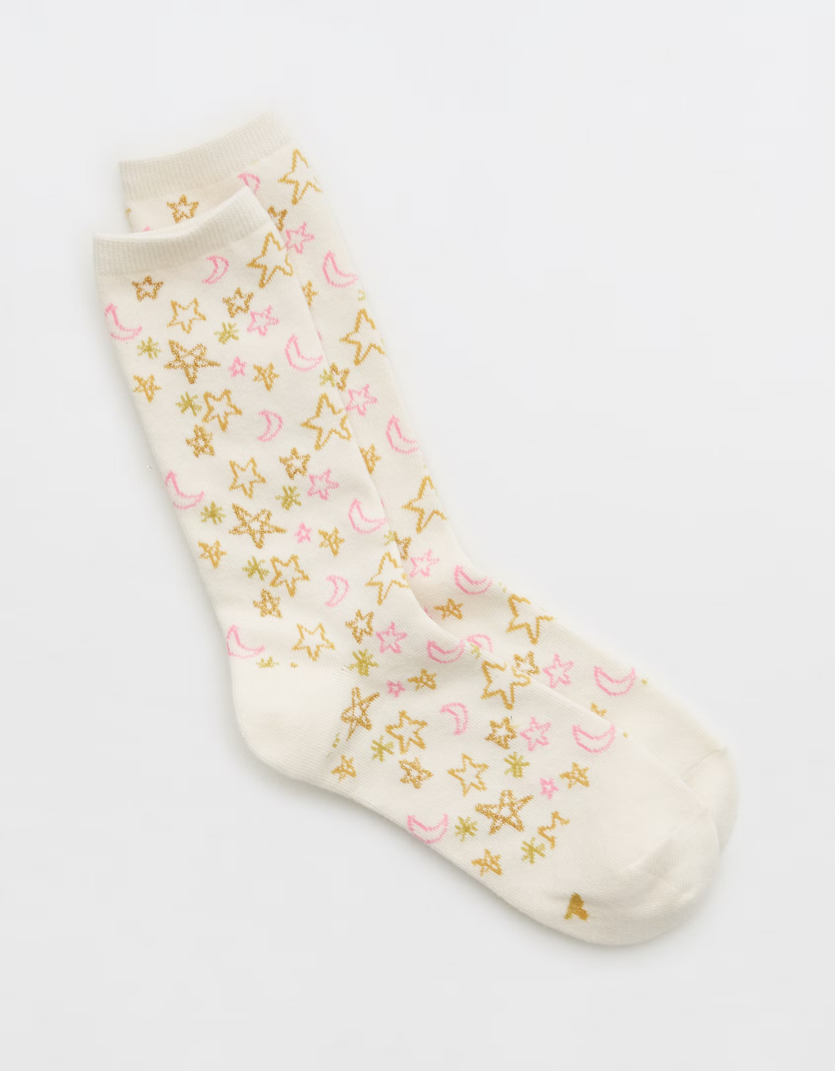 Aerie Crew Socks | American Eagle Outfitters (US & CA)
