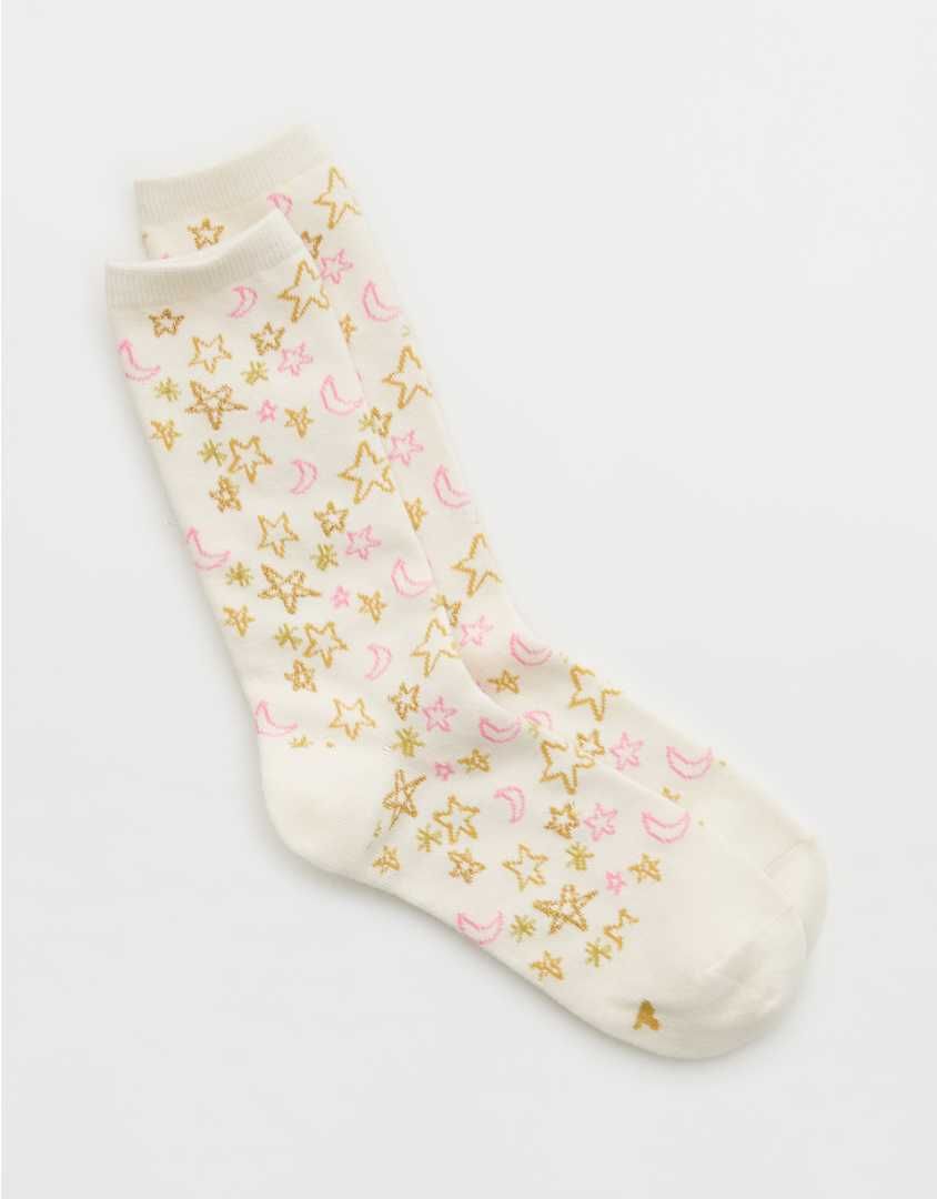 Aerie Crew Socks | American Eagle Outfitters (US & CA)