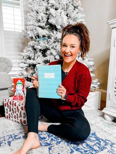 @passionatepennypincher is dedicated to creating systems and products for women who are looking to not just SURVIVE but THRIVE!!! Their beautiful and functional products make it SUPER easy to manage your home, family, and finances! Check them out and let’s SUNDAY RESET TOGETHER! 

#LTKfamily #LTKhome #LTKHoliday