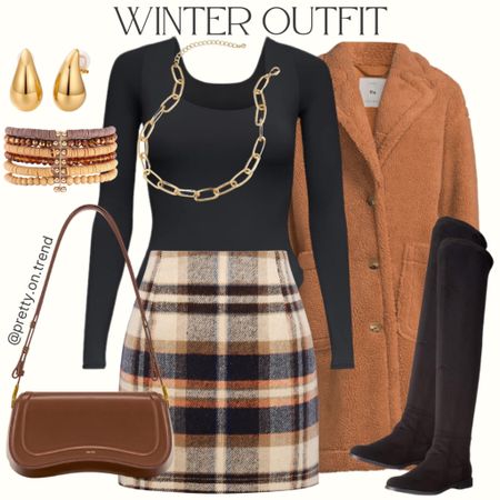 Winter outfit, thanksgiving outfit 

#LTKparties #LTKHoliday #LTKSeasonal