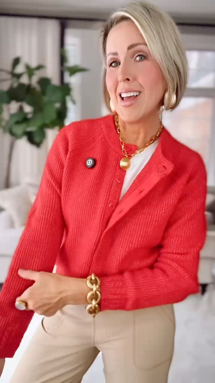 These Amazon pants are so good I got them in another pair and may need them in another. Wearing M Regular  

 #LTKdayinmylife #LTKgrwm #LTKOver40