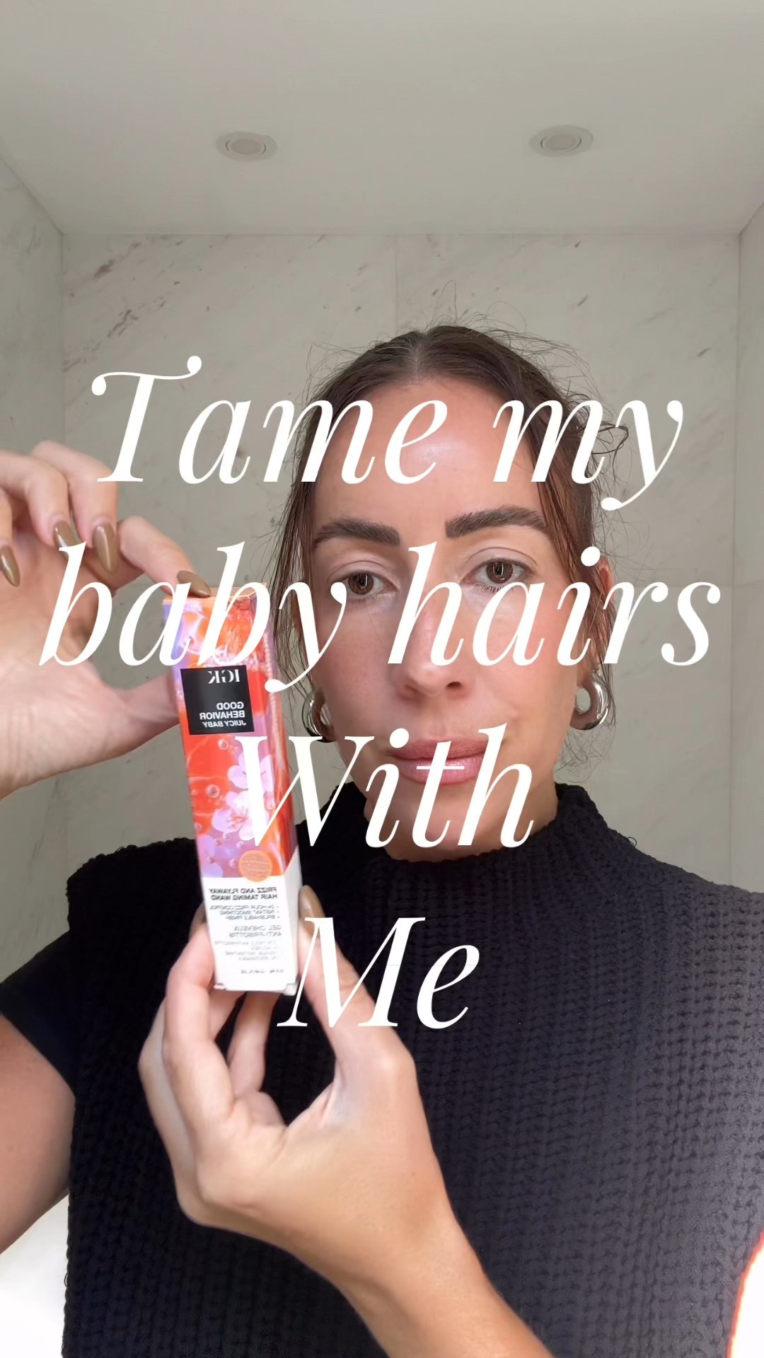 Hair Hack 🪄🪄#hairhack #igk #beauty #ulta # Sephora #hair 

#LTKBeauty #LTKGiftGuide #LTKCyberWeek