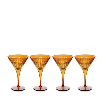 Prism Martini Glasses | Wayfair North America