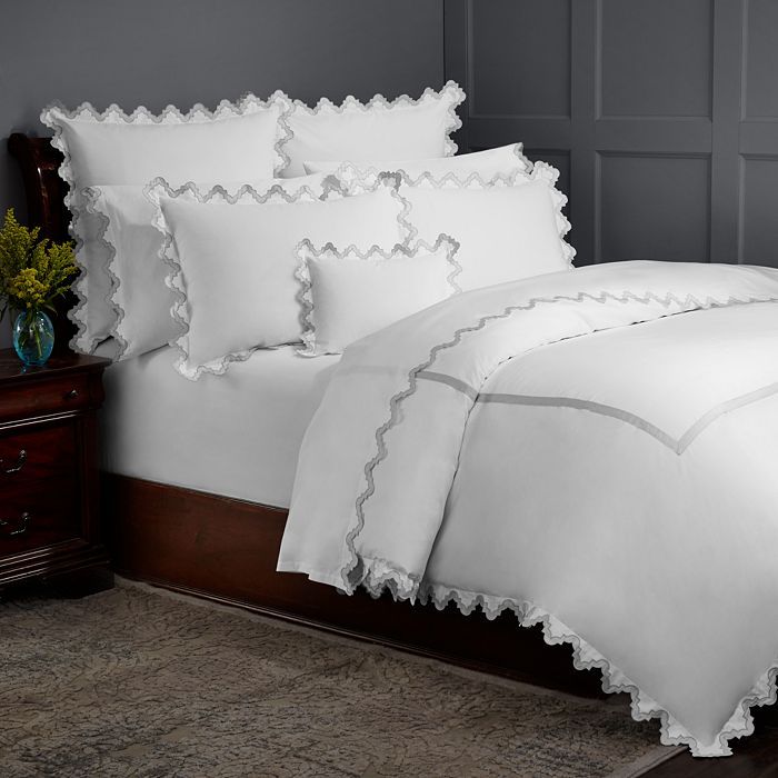 Matouk
            
    
                
                    Aziza Bedding Collection
          ... | Bloomingdale's (US)