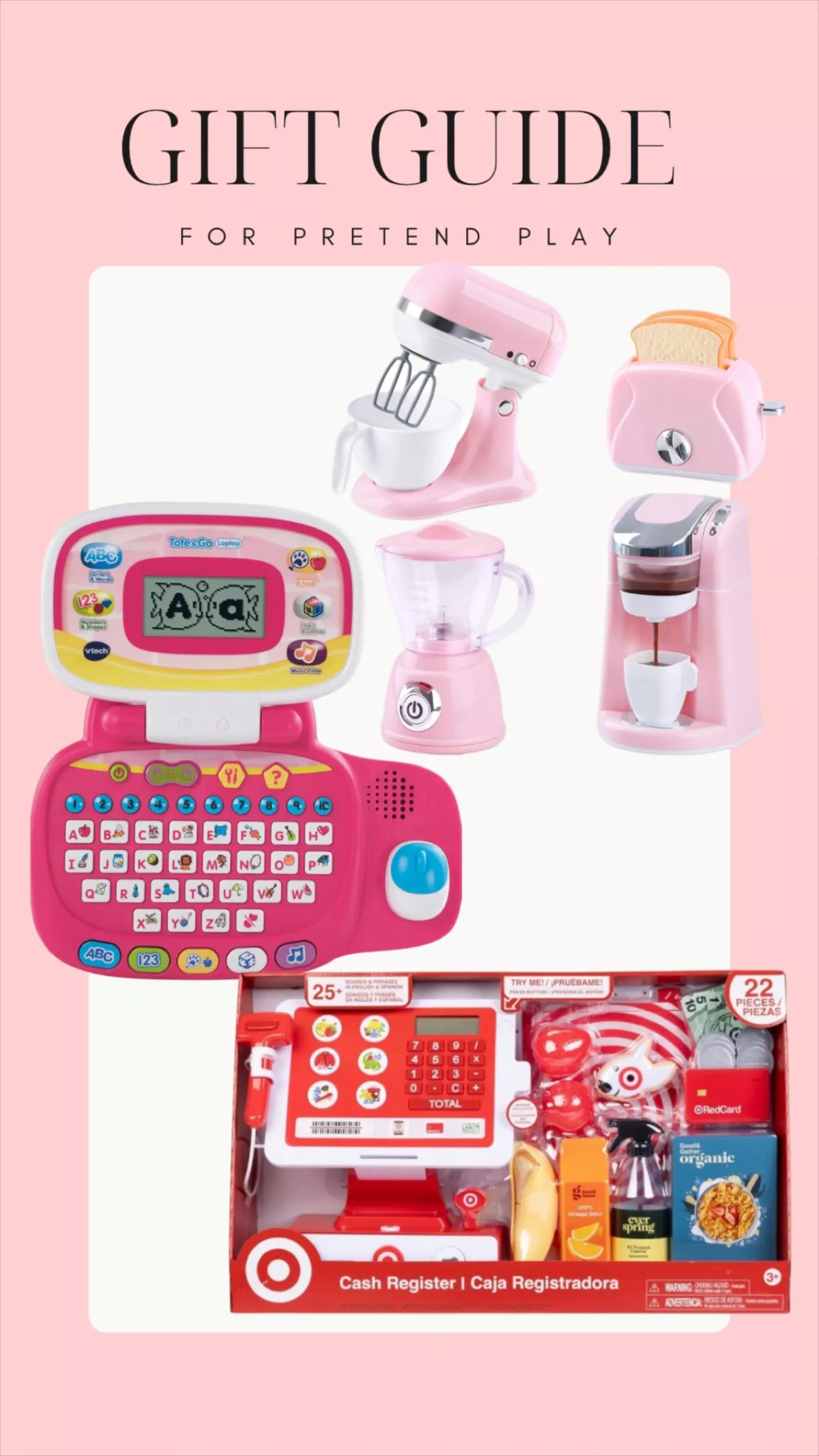 Pink : Kitchen Appliances : Target